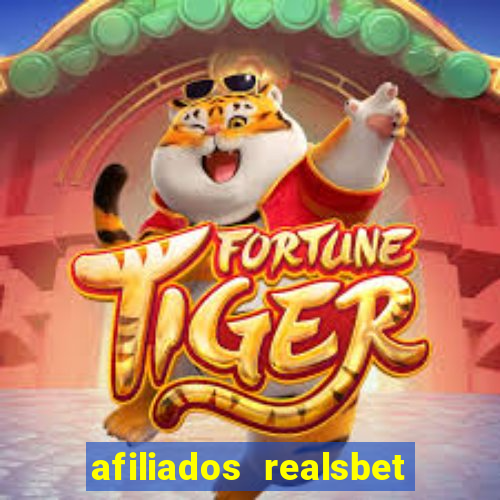 afiliados realsbet com login